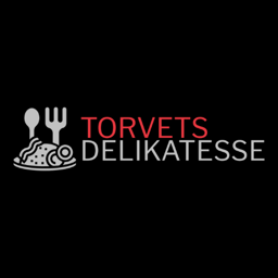 Torvets Delikatesse logo.